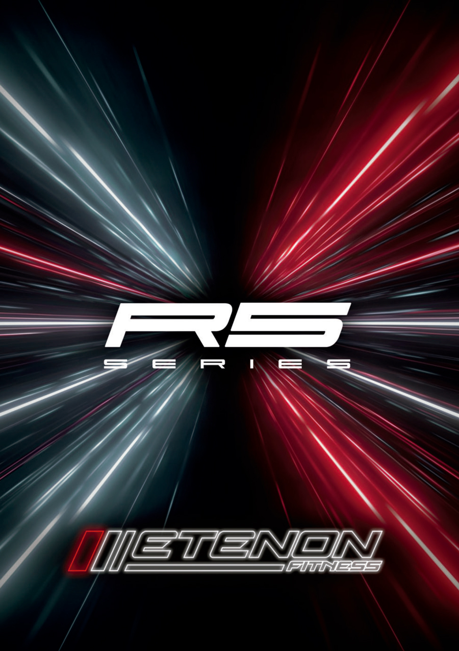 Catalogo R5 series