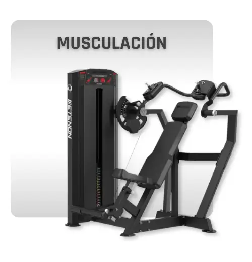 MAQ. FUERZA