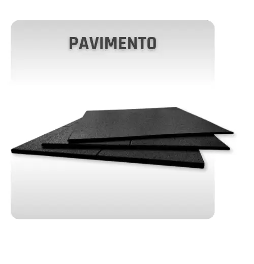 PAVIMENTOS
